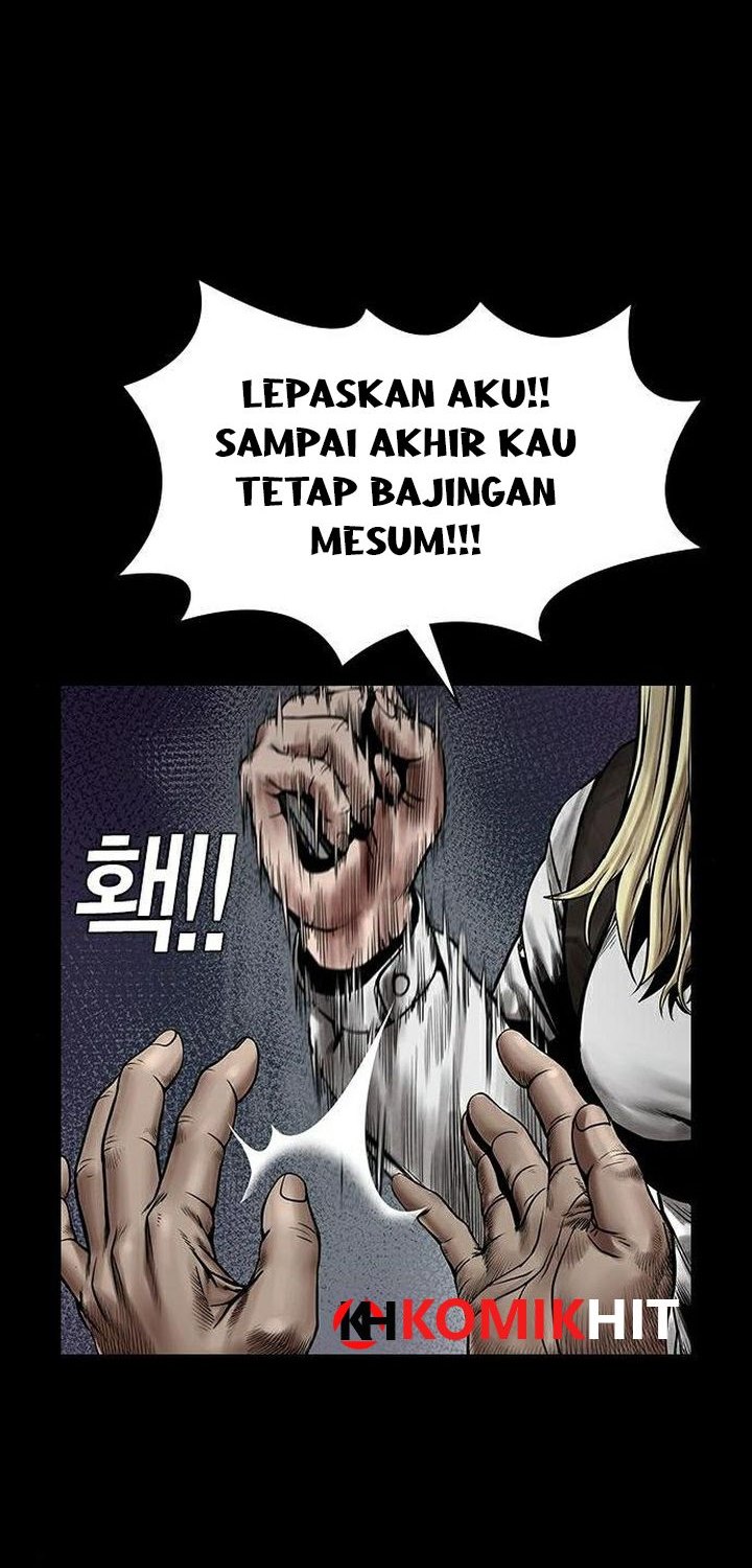 Silent Night Chapter 12 Gambar 51