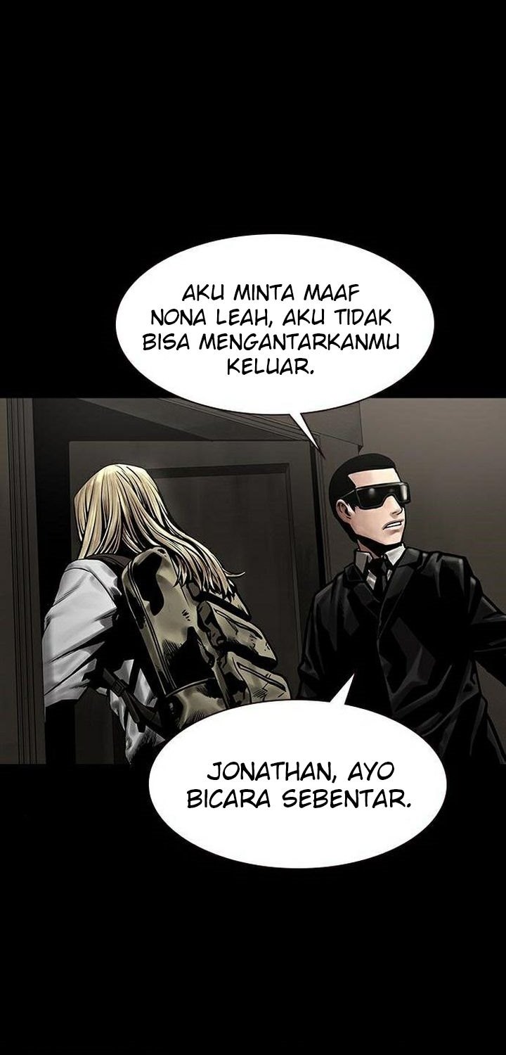 Silent Night Chapter 12 Gambar 52