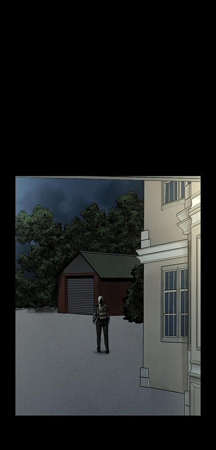 Silent Night Chapter 12 Gambar 53