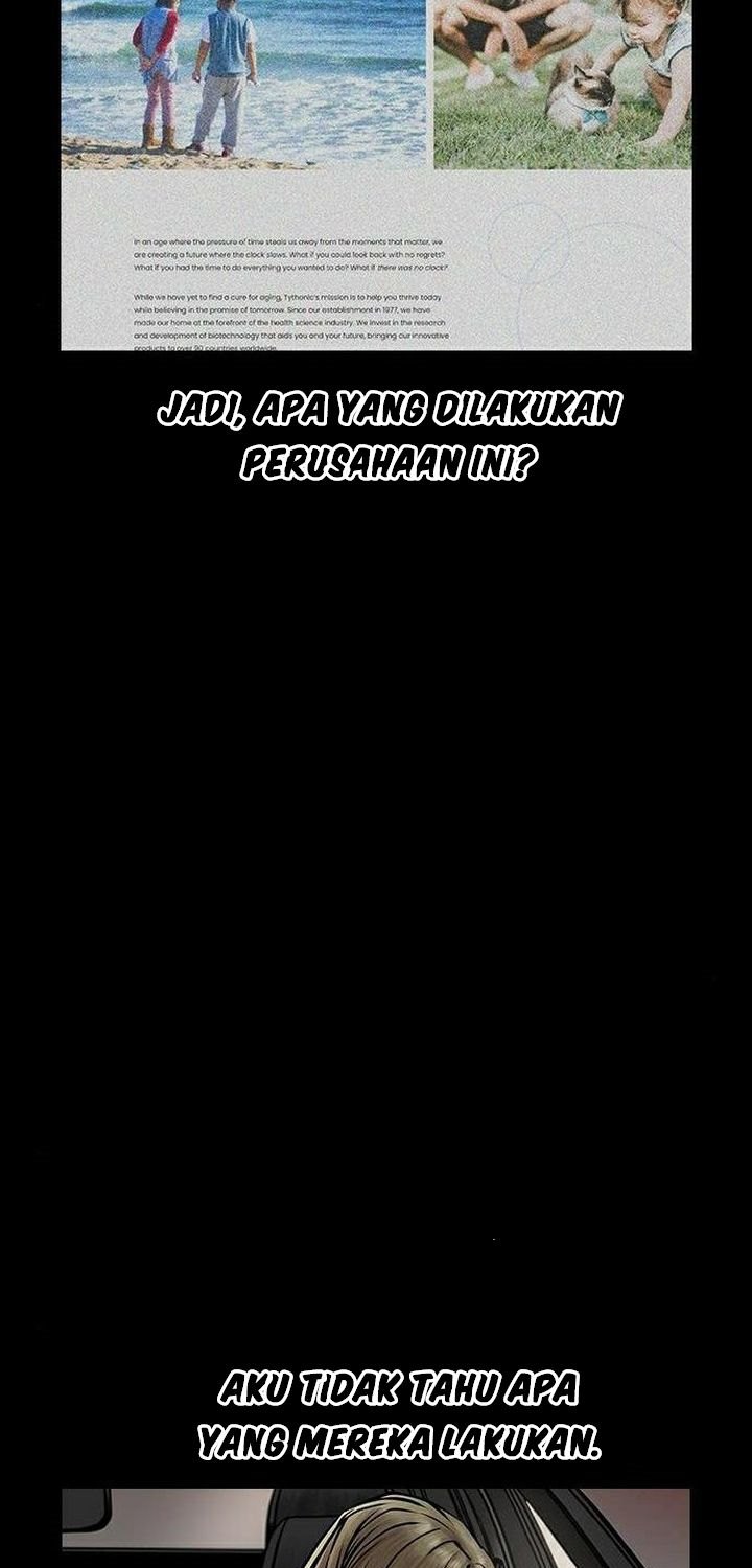 Silent Night Chapter 12 Gambar 64