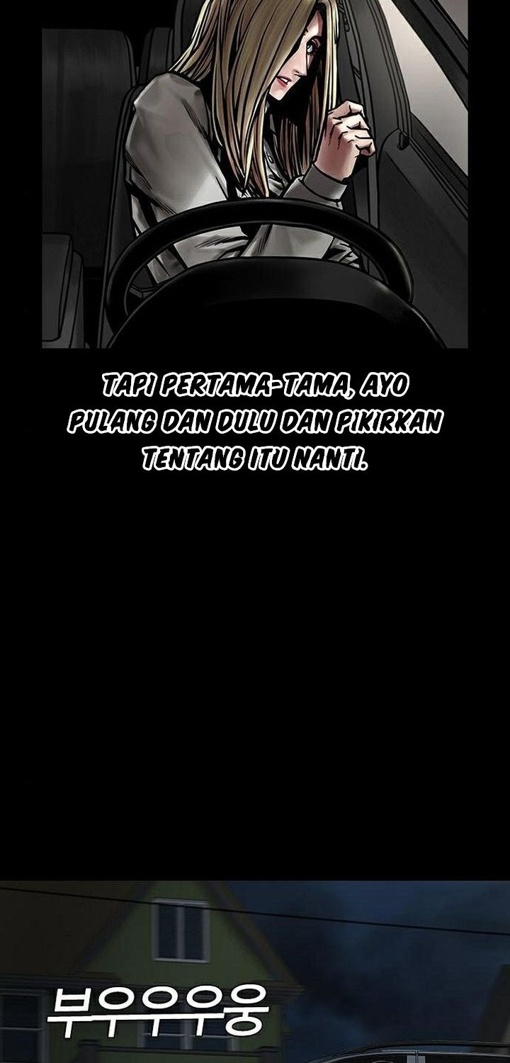 Silent Night Chapter 12 Gambar 65