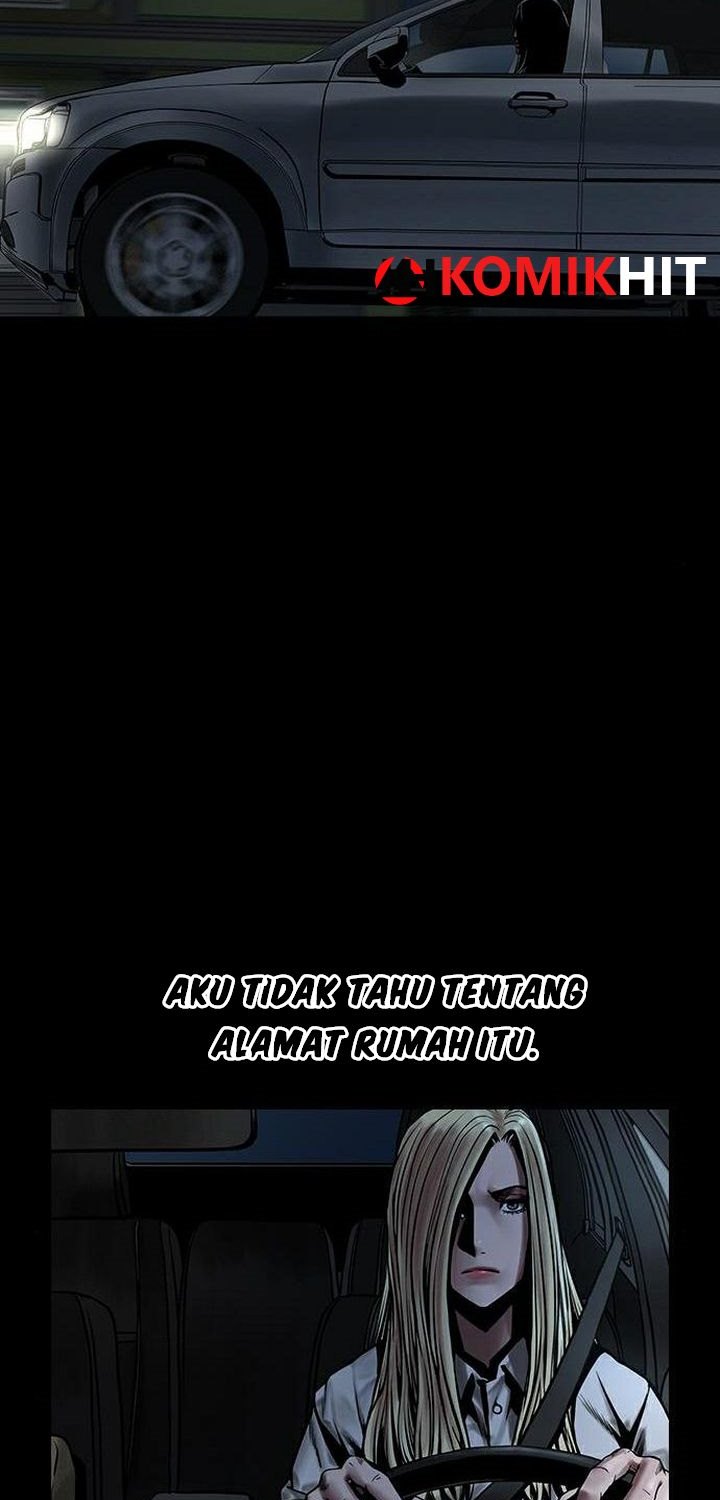 Silent Night Chapter 12 Gambar 66