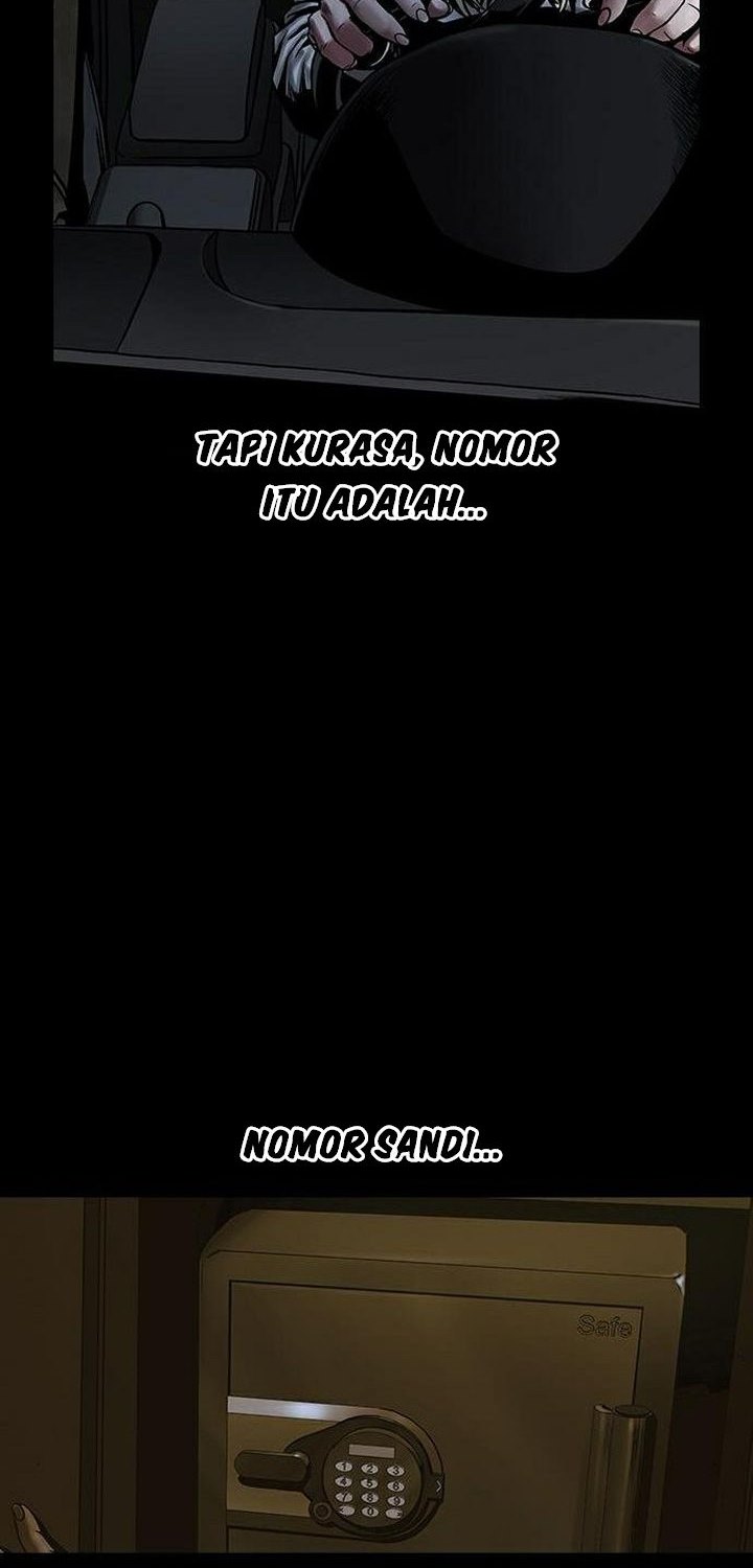 Silent Night Chapter 12 Gambar 67