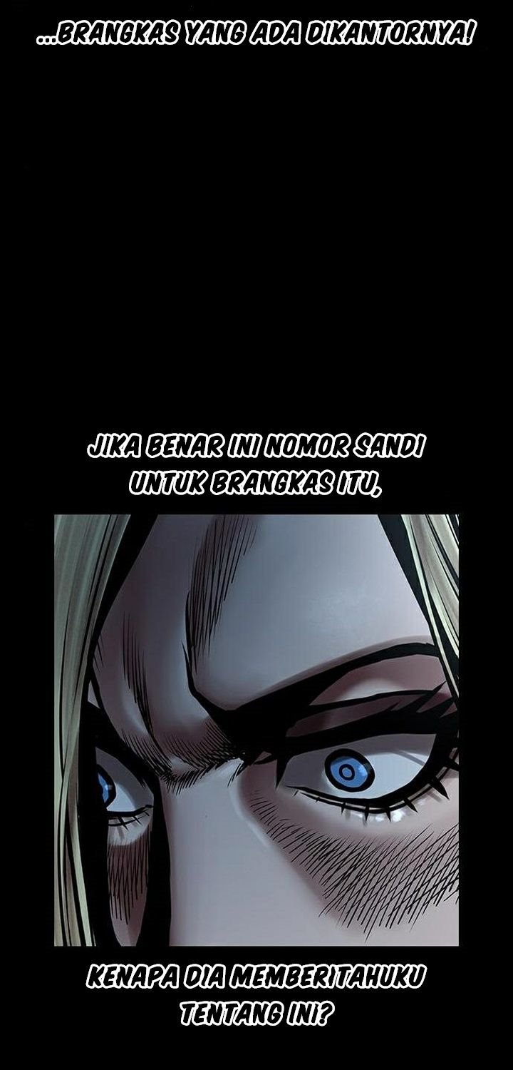 Silent Night Chapter 12 Gambar 68