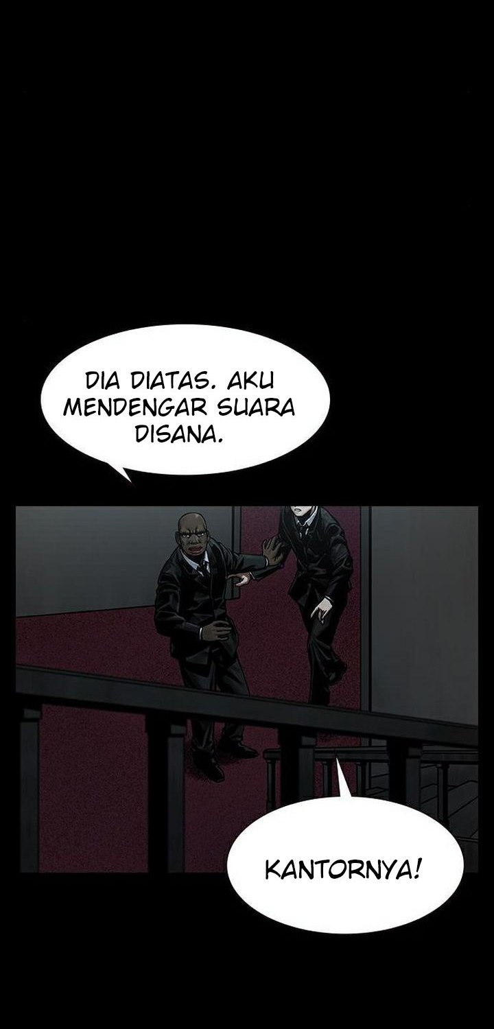 Silent Night Chapter 12 Gambar 6