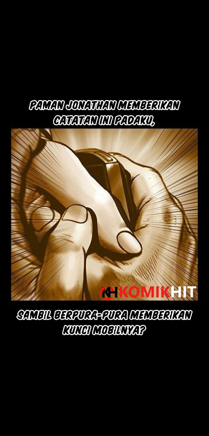 Silent Night Chapter 12 Gambar 60