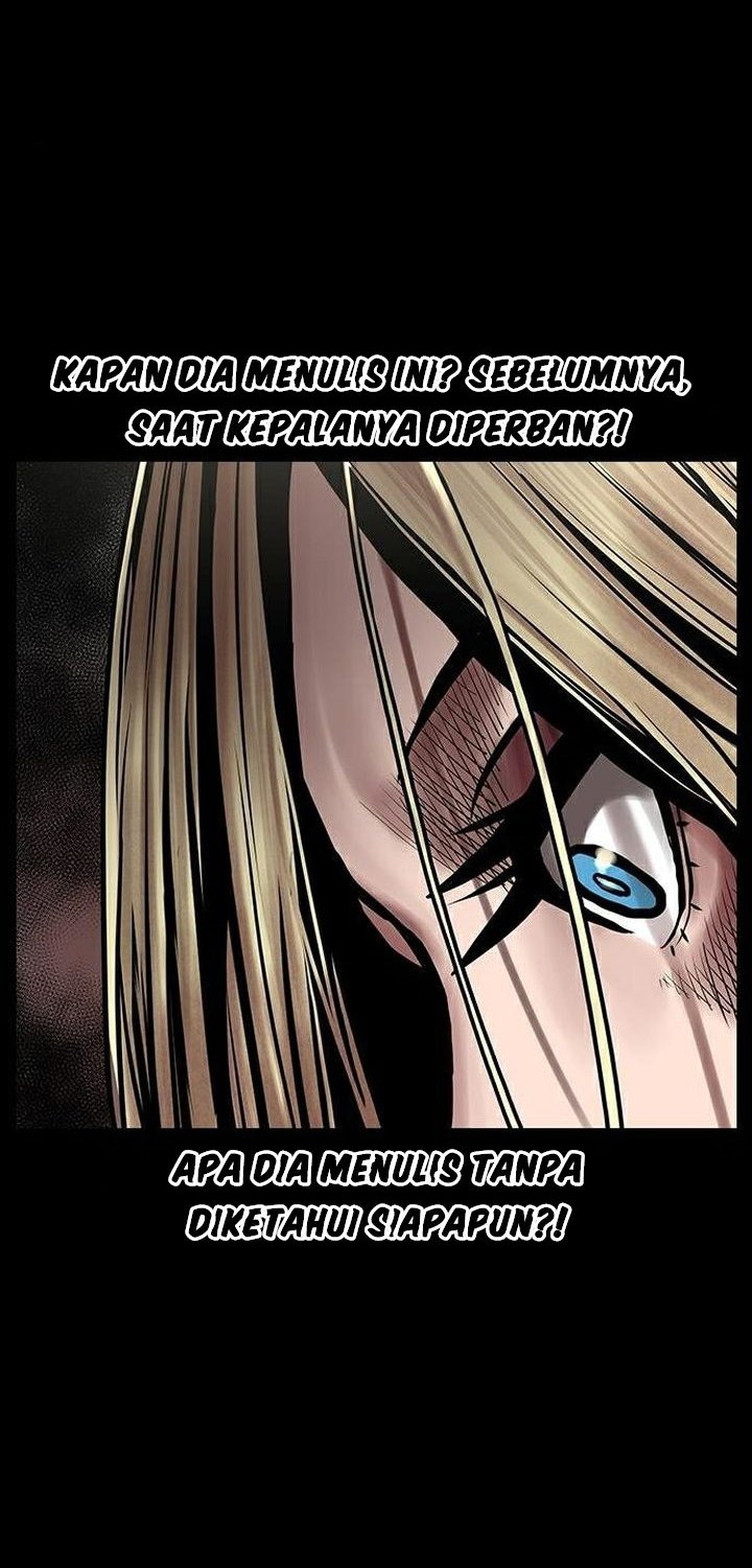 Silent Night Chapter 12 Gambar 61