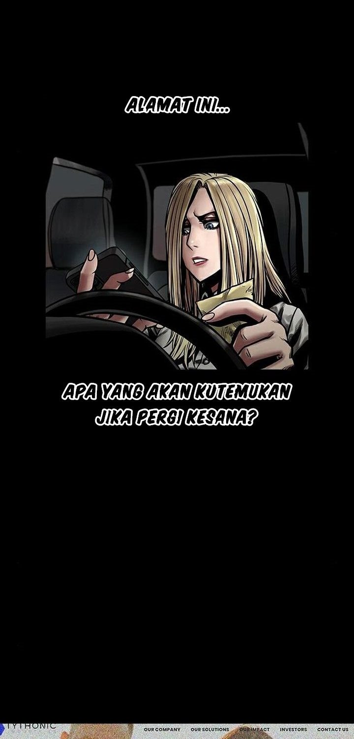 Silent Night Chapter 12 Gambar 62