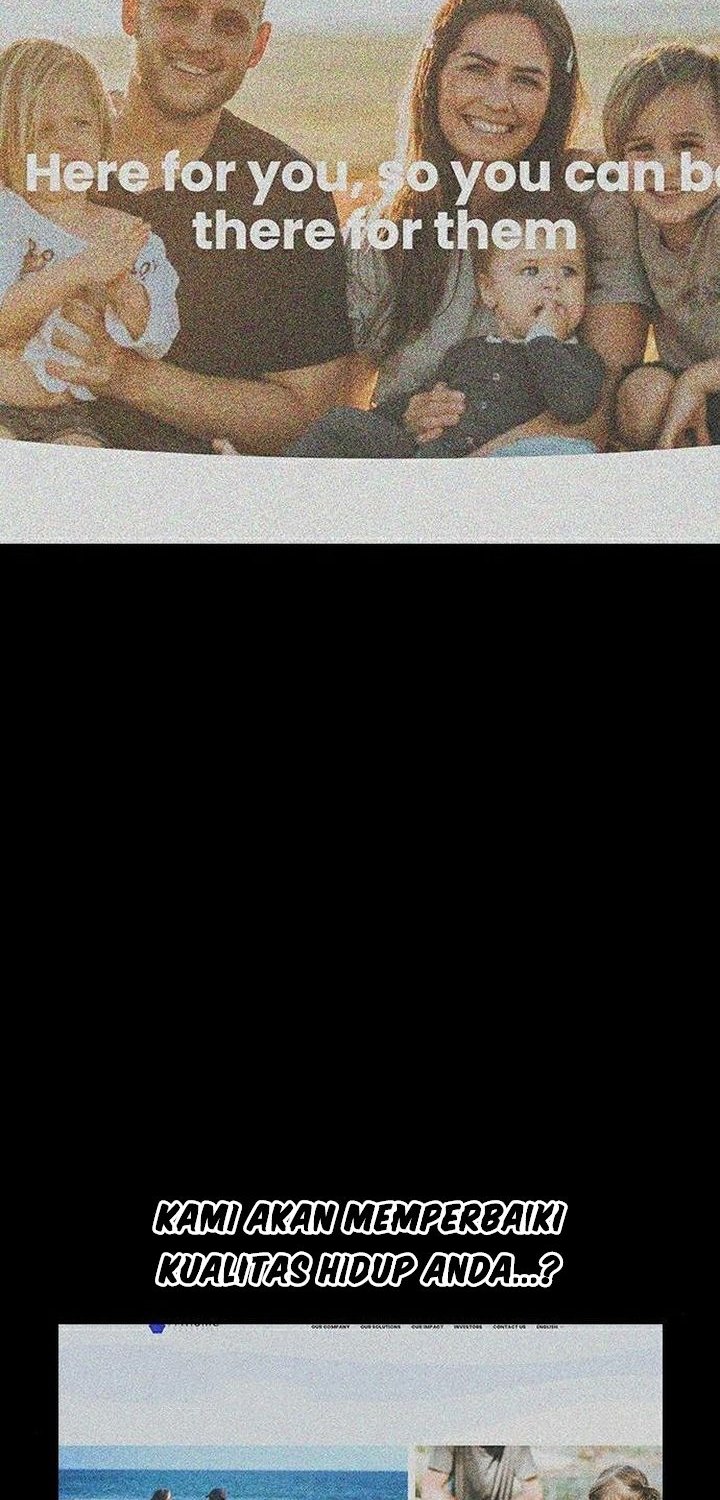 Silent Night Chapter 12 Gambar 63