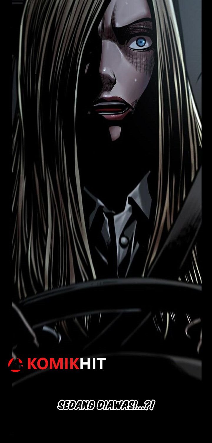 Silent Night Chapter 12 Gambar 74