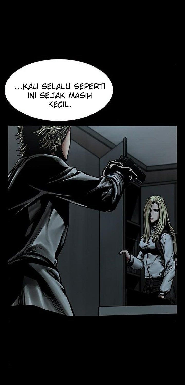 Silent Night Chapter 12 Gambar 7