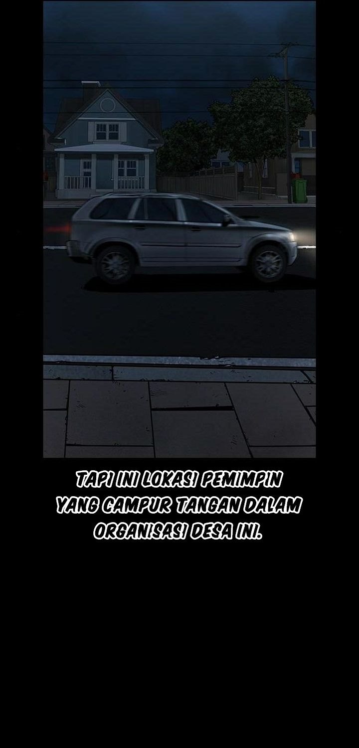 Silent Night Chapter 12 Gambar 70