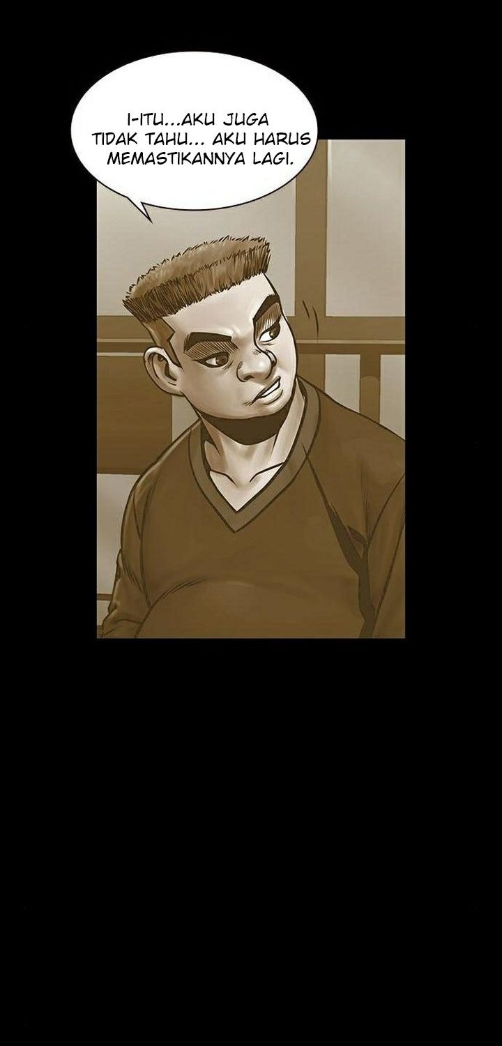 Silent Night Chapter 12 Gambar 71