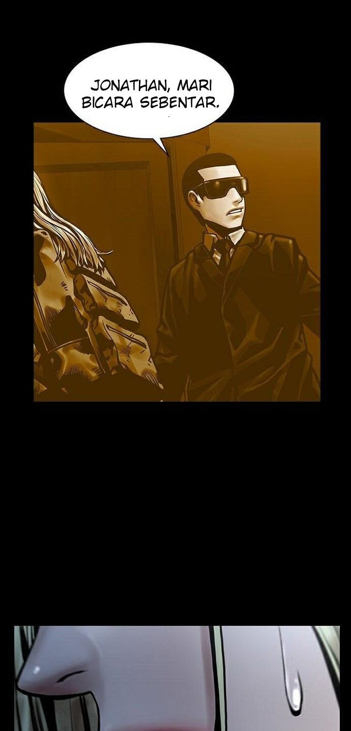 Silent Night Chapter 12 Gambar 72