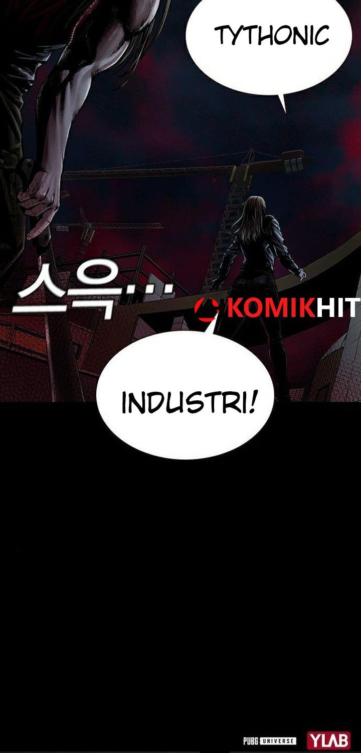 Silent Night Chapter 12 Gambar 85