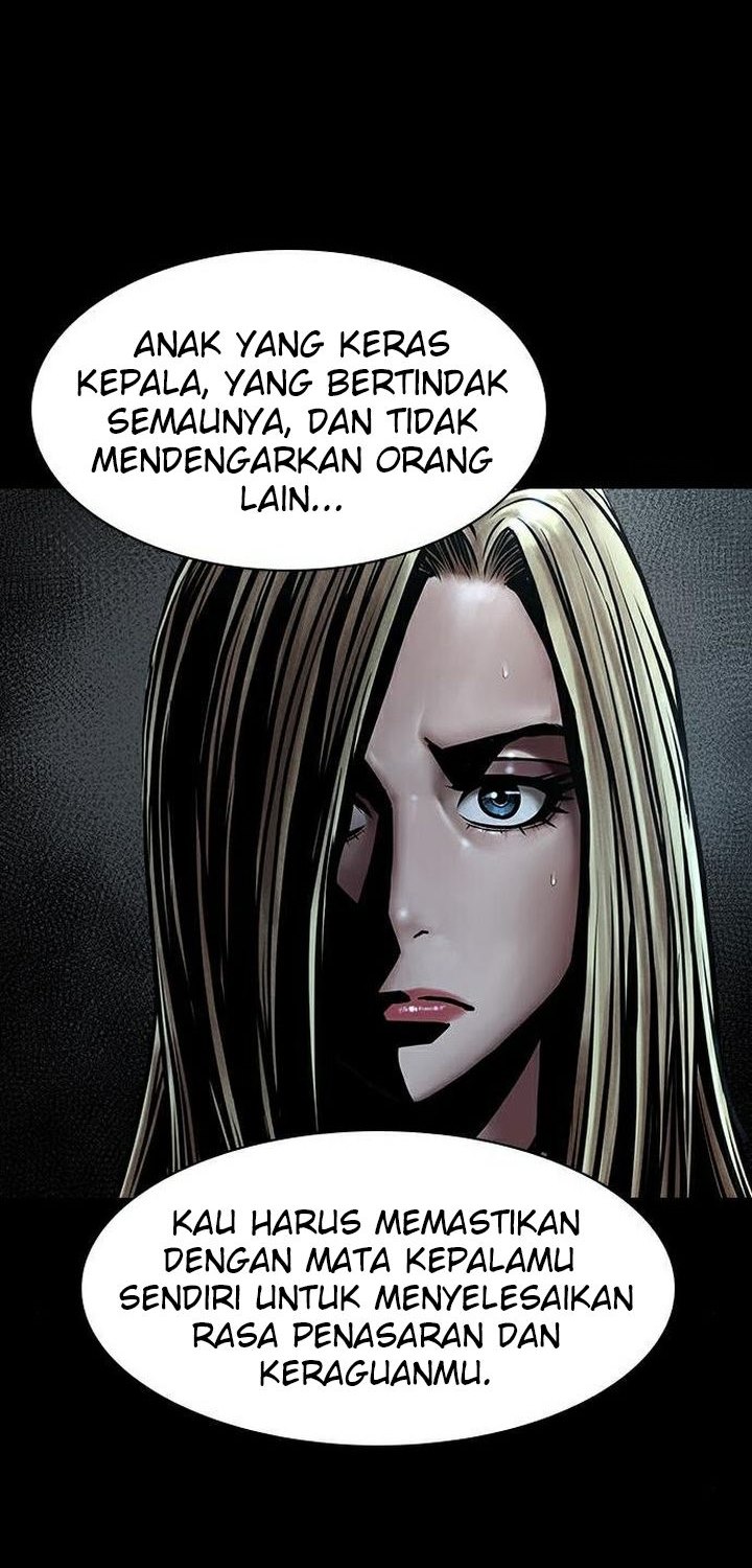 Silent Night Chapter 12 Gambar 8