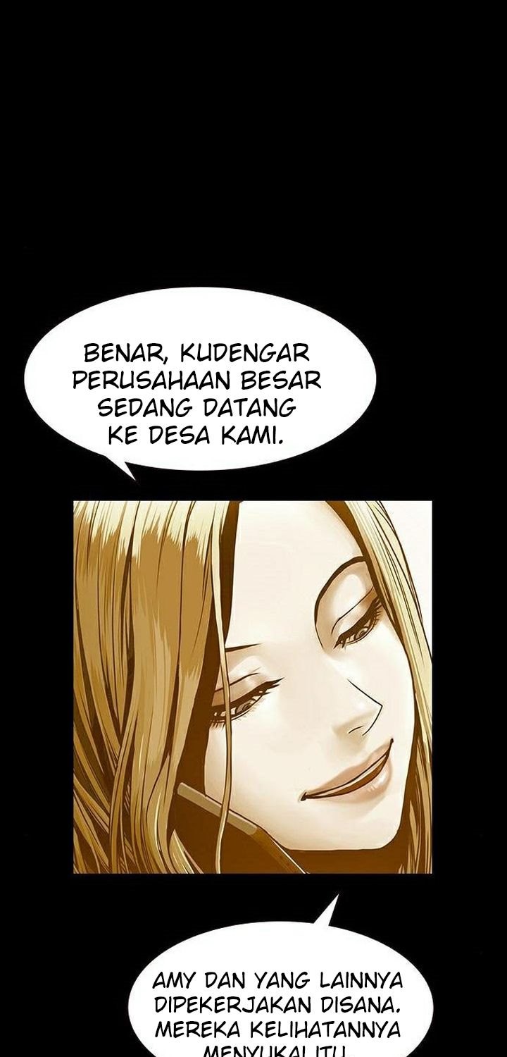 Silent Night Chapter 12 Gambar 80