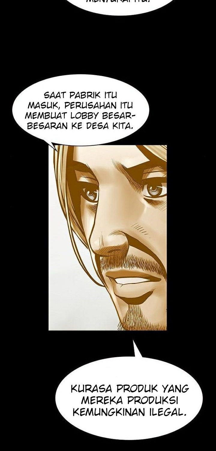 Silent Night Chapter 12 Gambar 81