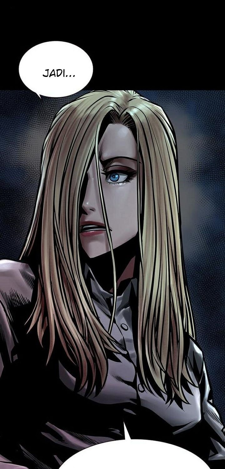 Silent Night Chapter 12 Gambar 83