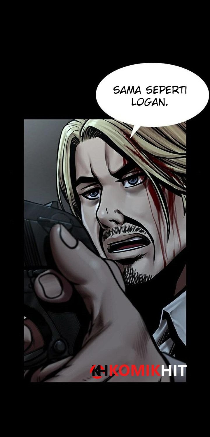 Silent Night Chapter 12 Gambar 9