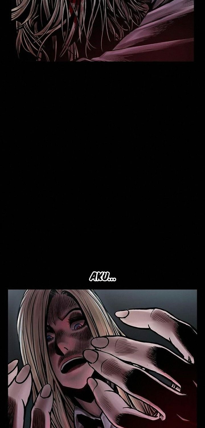 Silent Night Chapter 11 Gambar 15