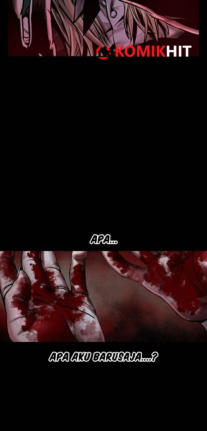 Silent Night Chapter 11 Gambar 16