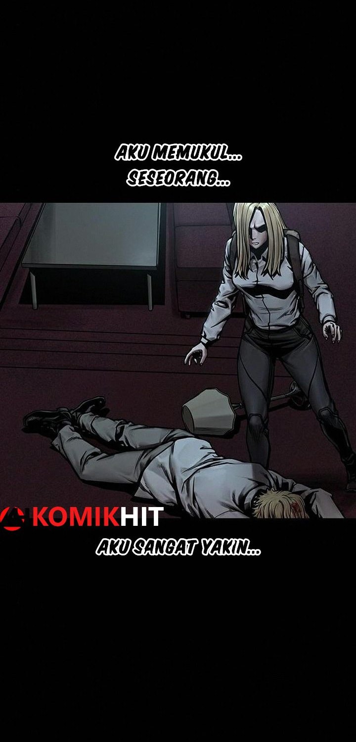 Silent Night Chapter 11 Gambar 17