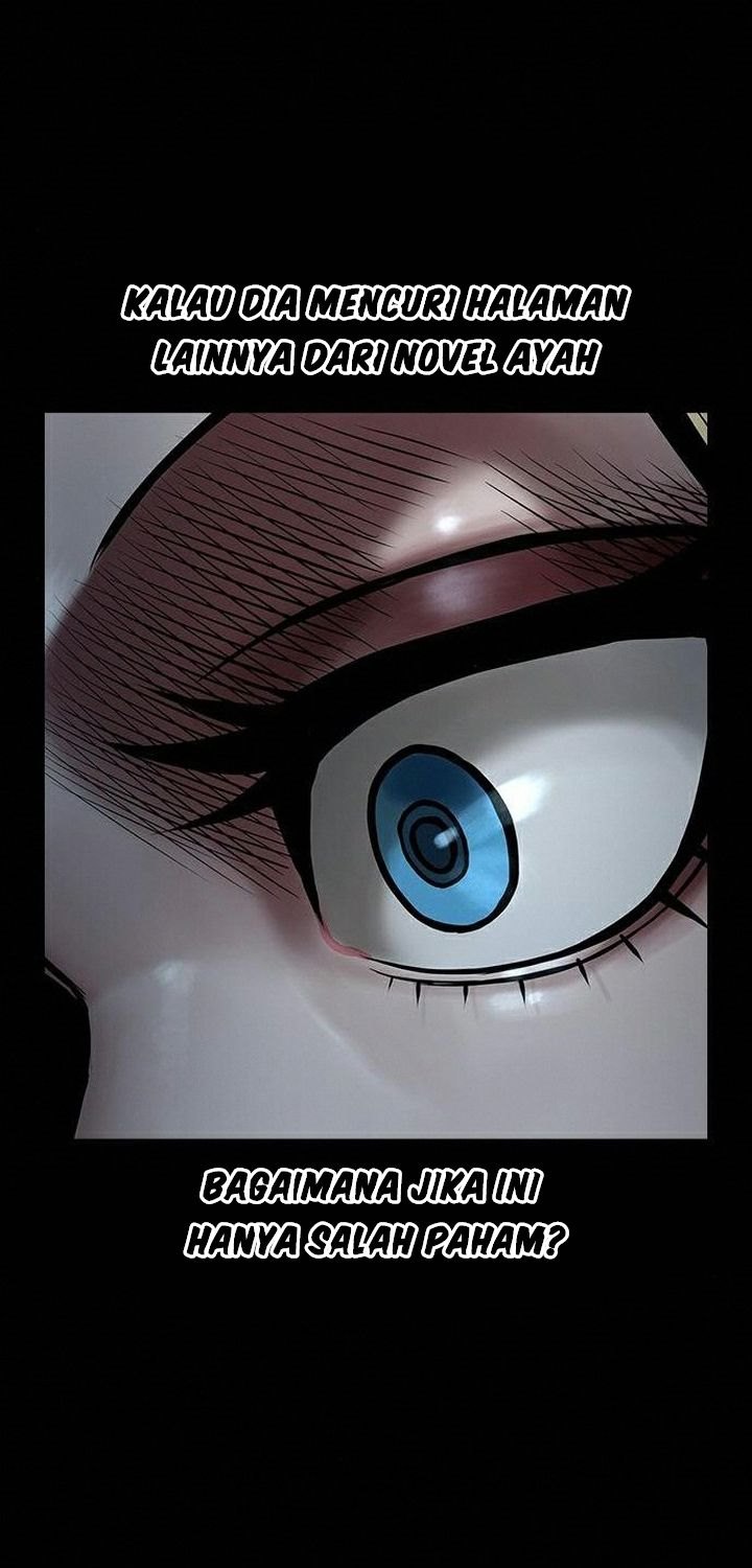 Silent Night Chapter 11 Gambar 18