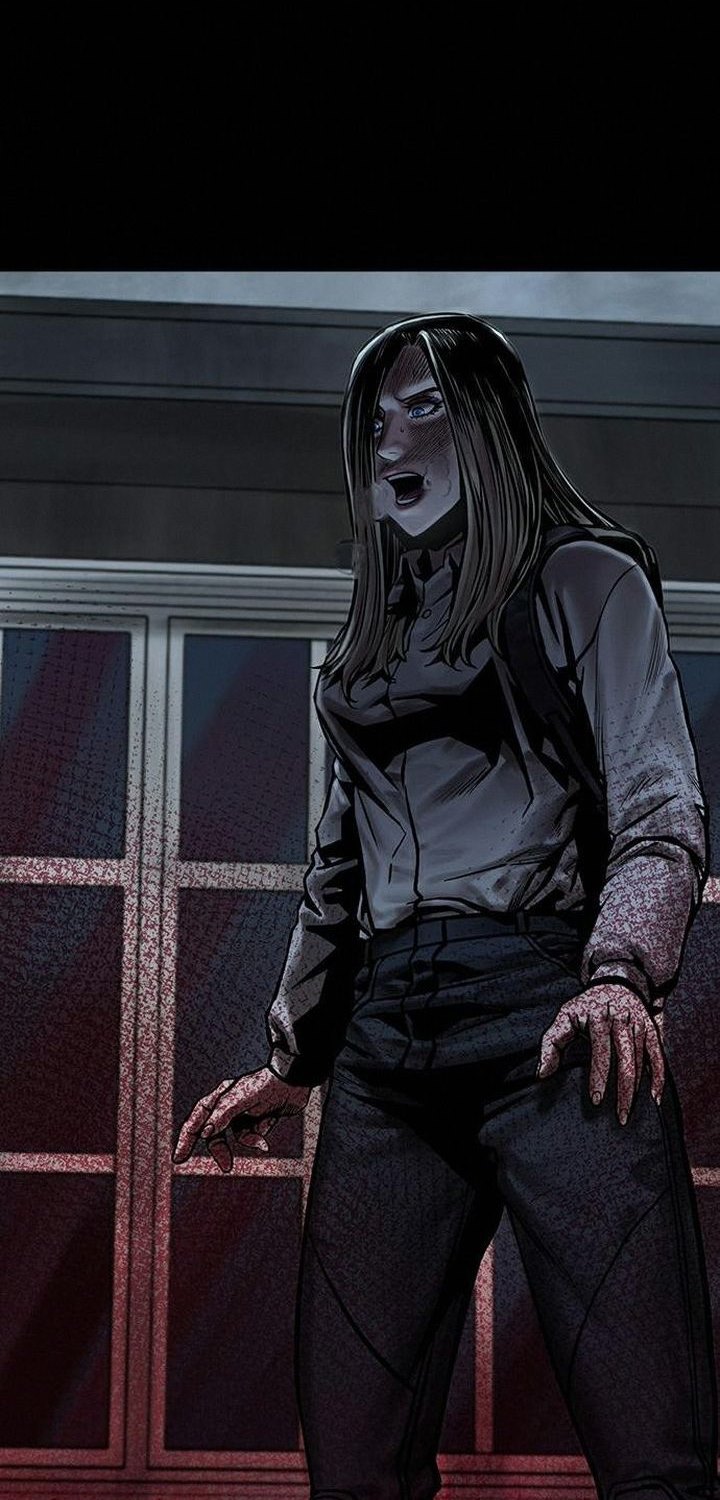 Silent Night Chapter 11 Gambar 11