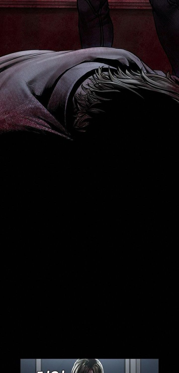 Silent Night Chapter 11 Gambar 12