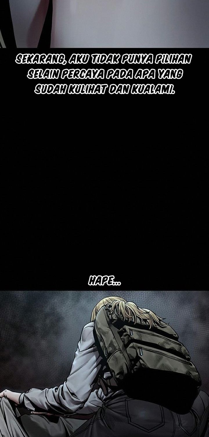 Silent Night Chapter 11 Gambar 26
