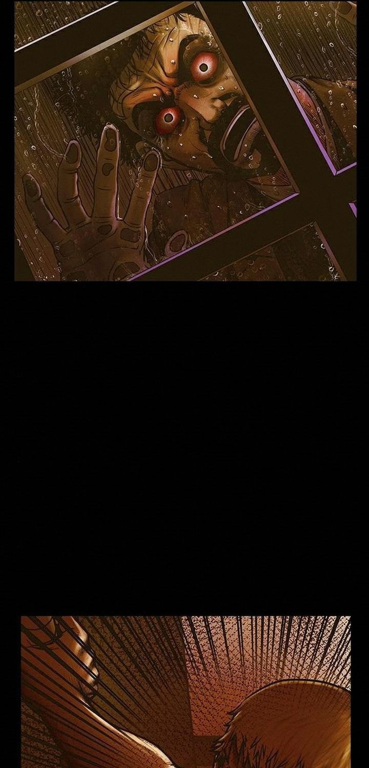 Silent Night Chapter 11 Gambar 20