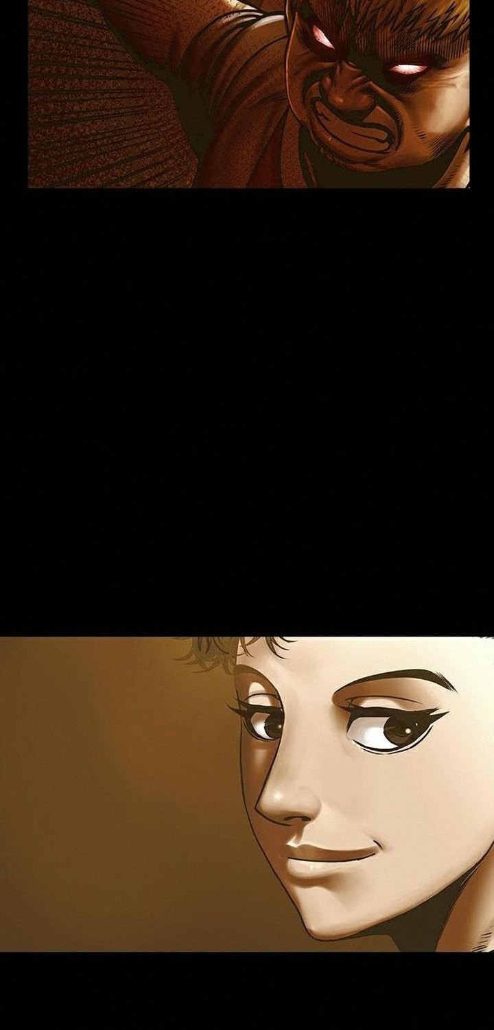 Silent Night Chapter 11 Gambar 21