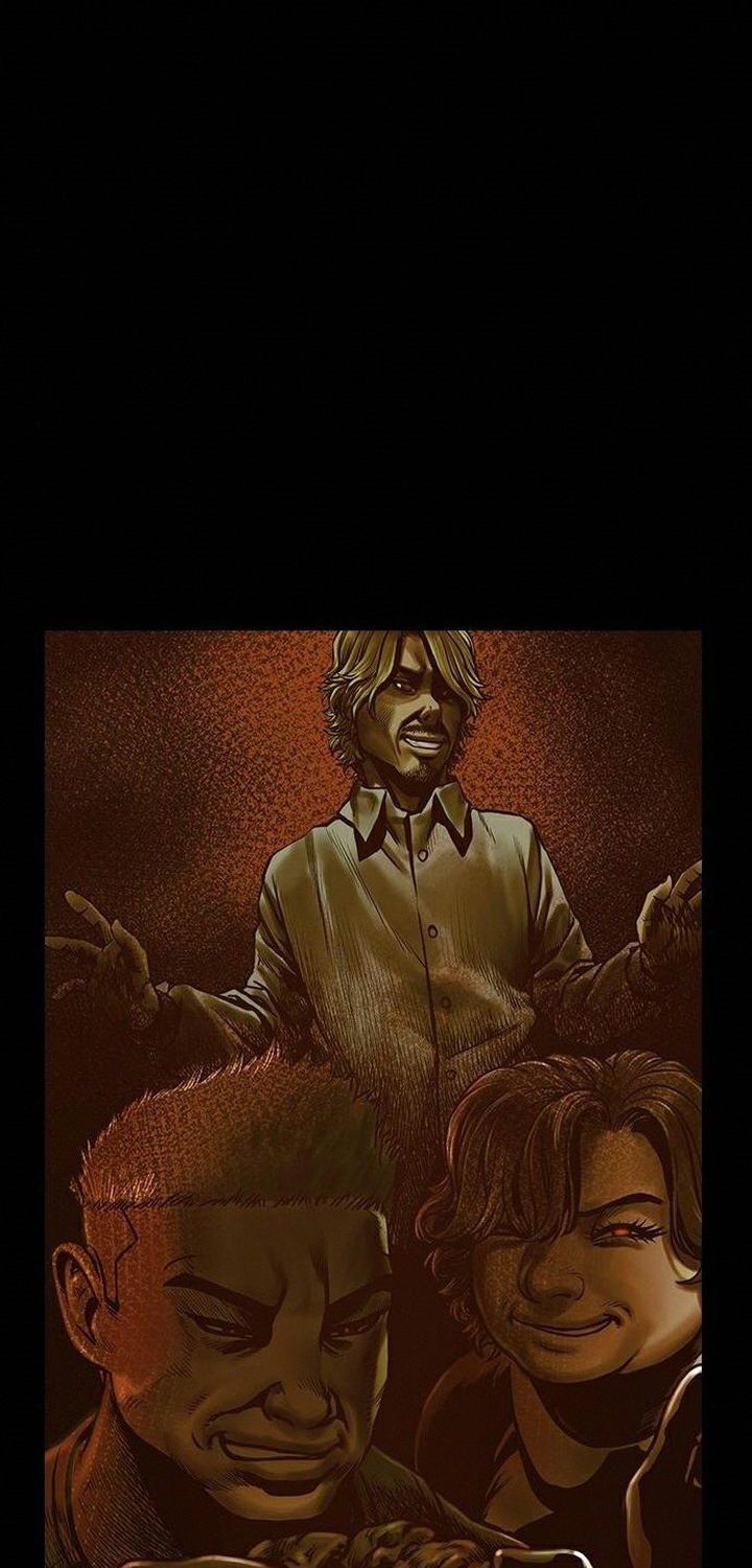 Silent Night Chapter 11 Gambar 22