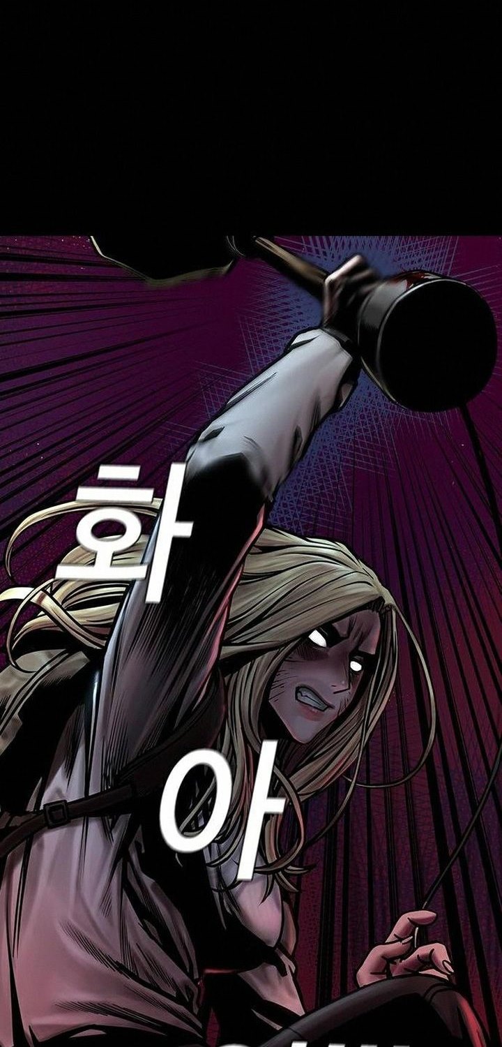 Silent Night Chapter 11 Gambar 34