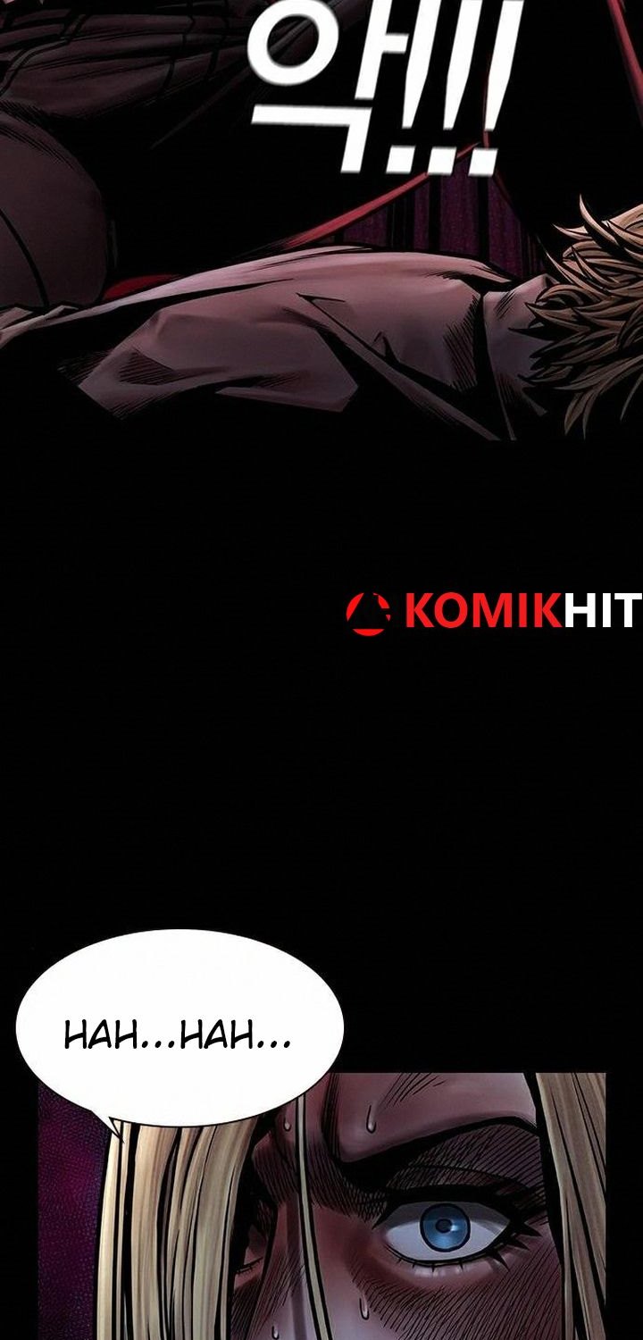 Silent Night Chapter 11 Gambar 35