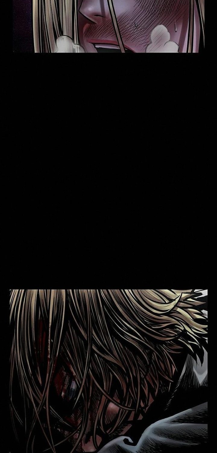 Silent Night Chapter 11 Gambar 36