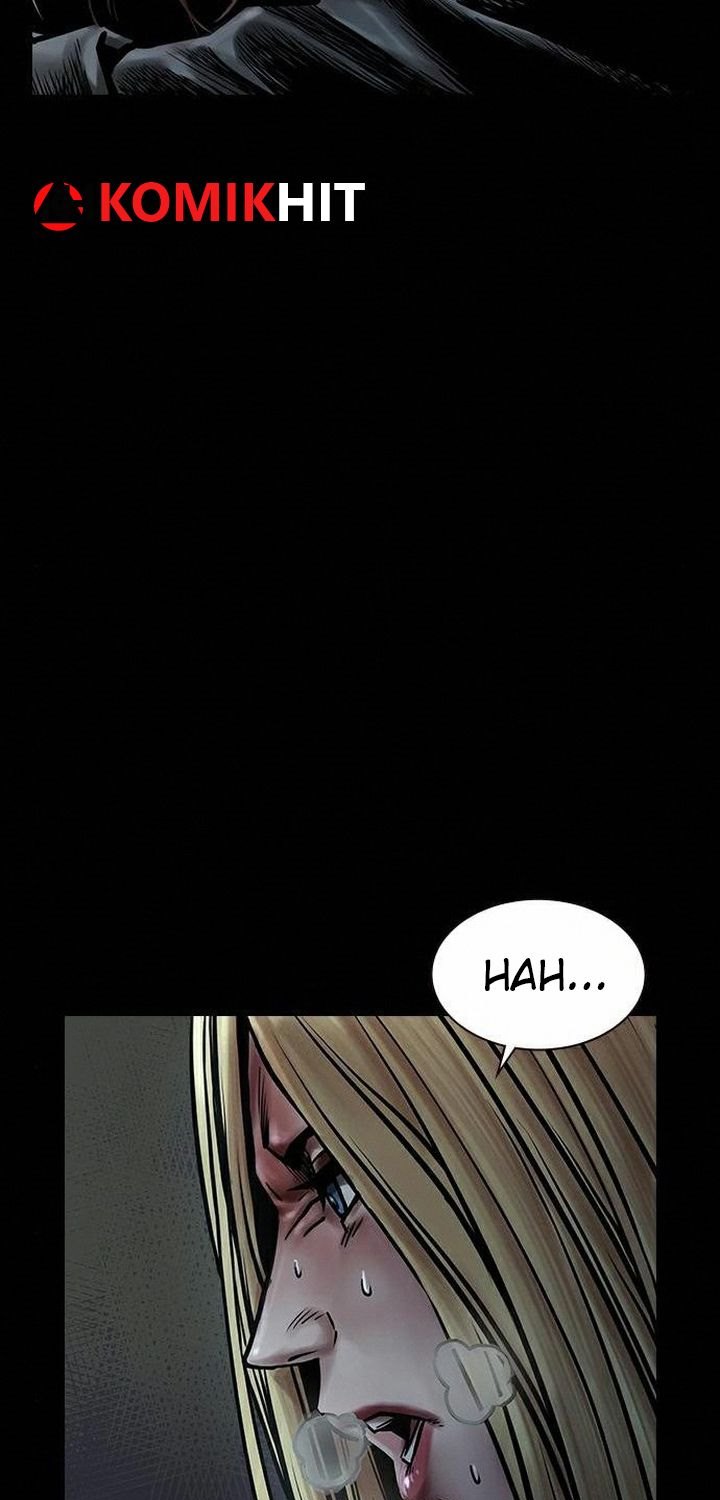 Silent Night Chapter 11 Gambar 37