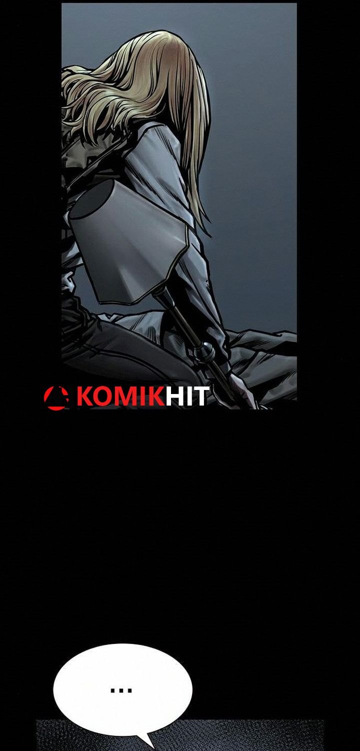 Silent Night Chapter 11 Gambar 39