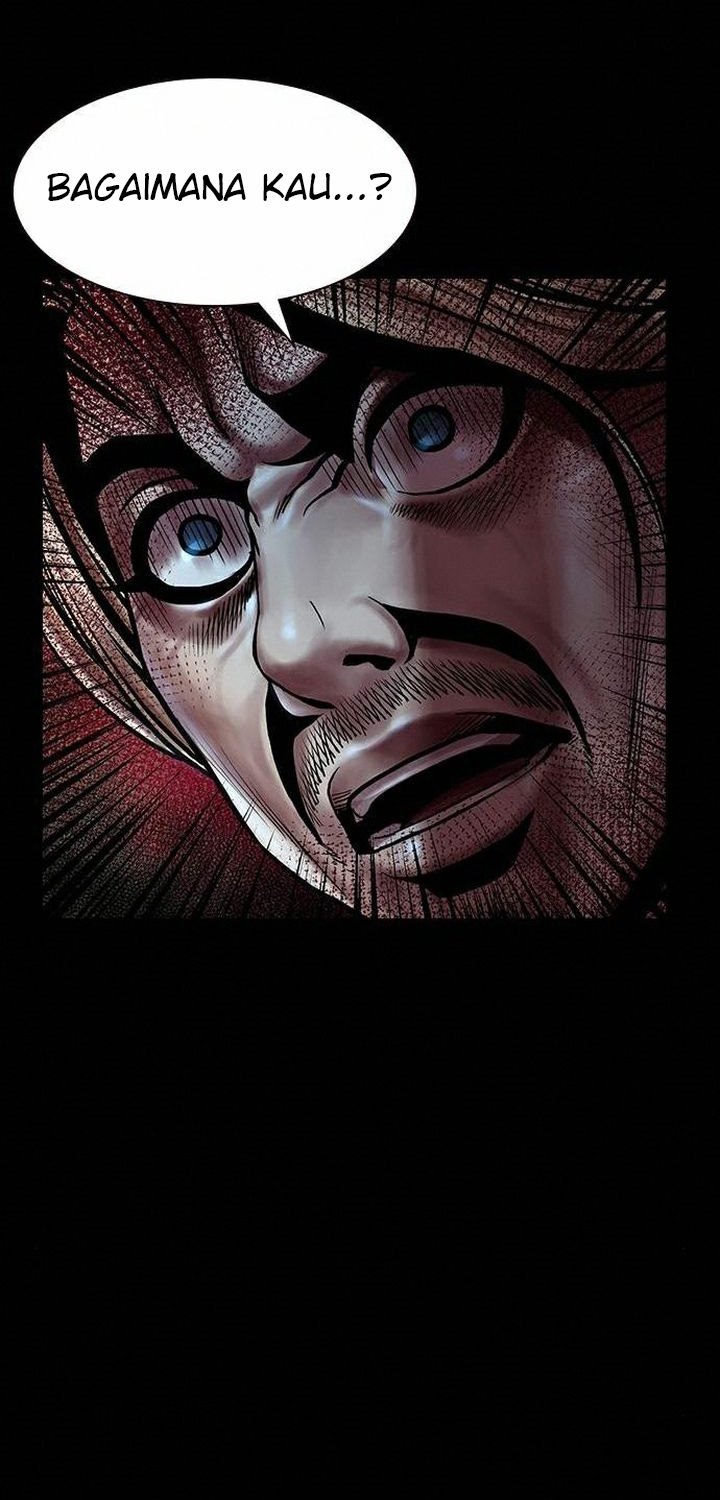 Silent Night Chapter 11 Gambar 3