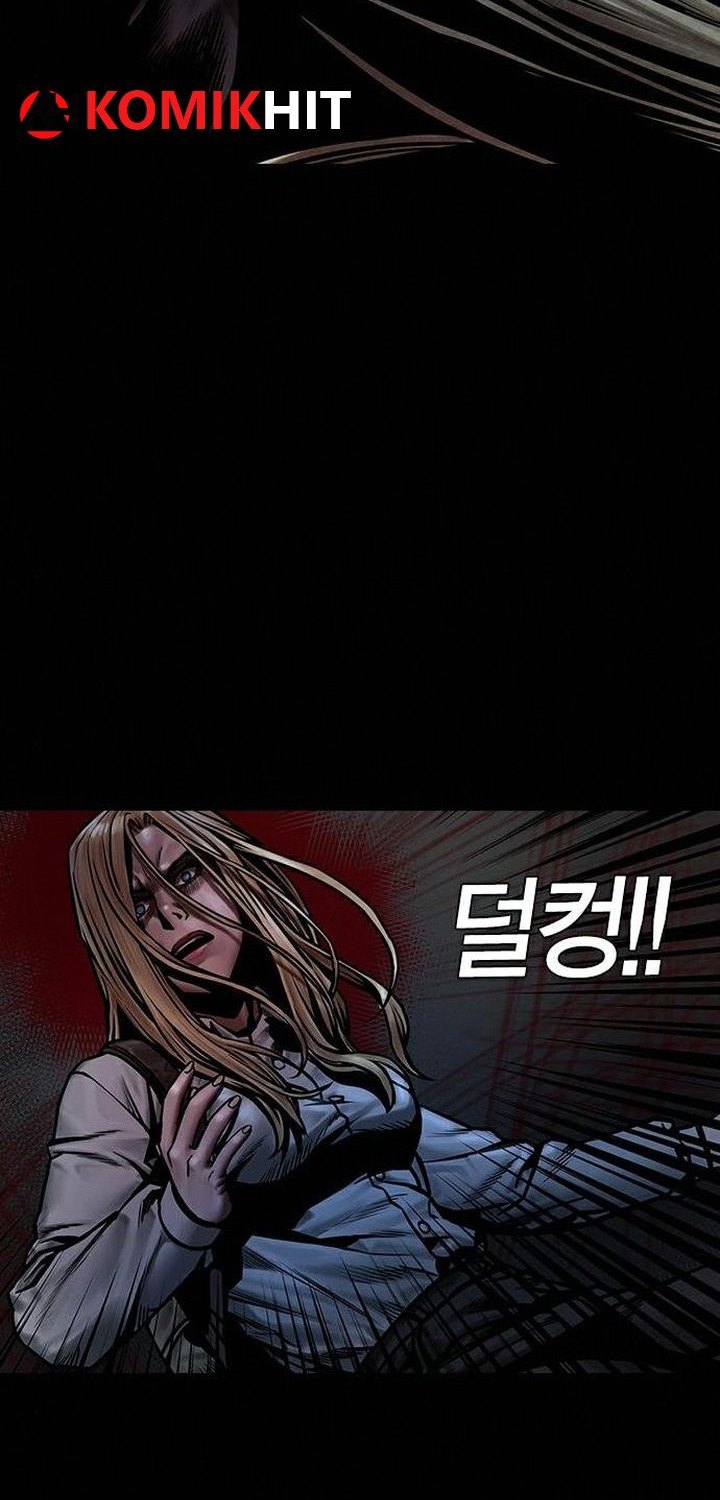 Silent Night Chapter 11 Gambar 30