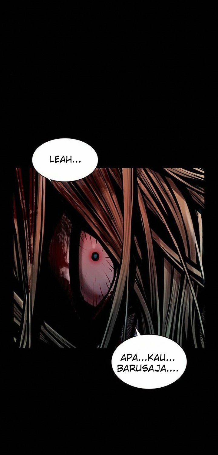 Silent Night Chapter 11 Gambar 31