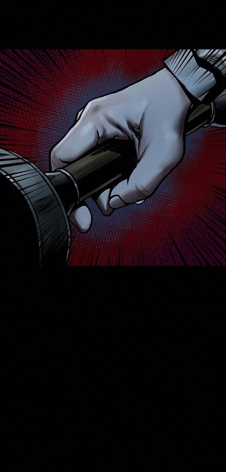 Silent Night Chapter 11 Gambar 33