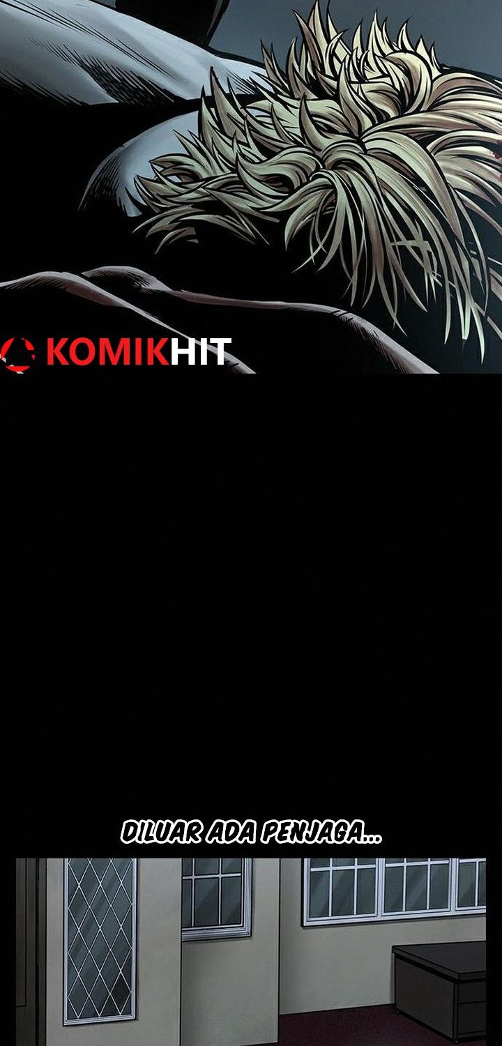 Silent Night Chapter 11 Gambar 46