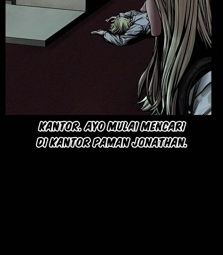 Silent Night Chapter 11 Gambar 48