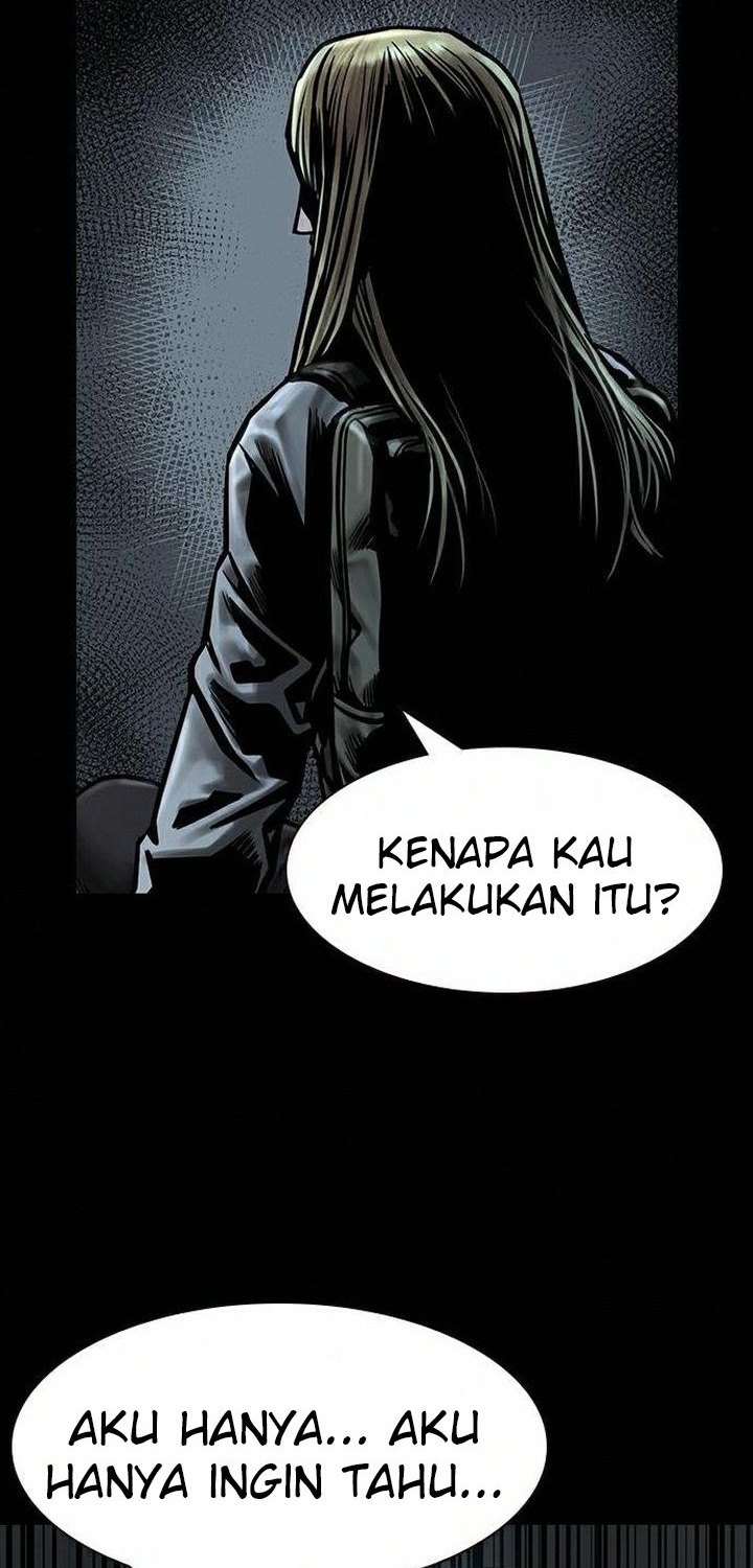 Silent Night Chapter 11 Gambar 40