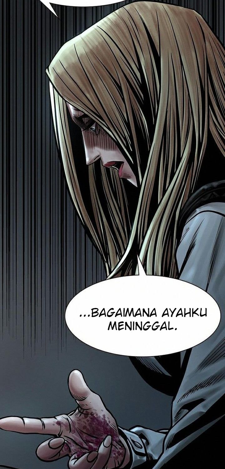 Silent Night Chapter 11 Gambar 41
