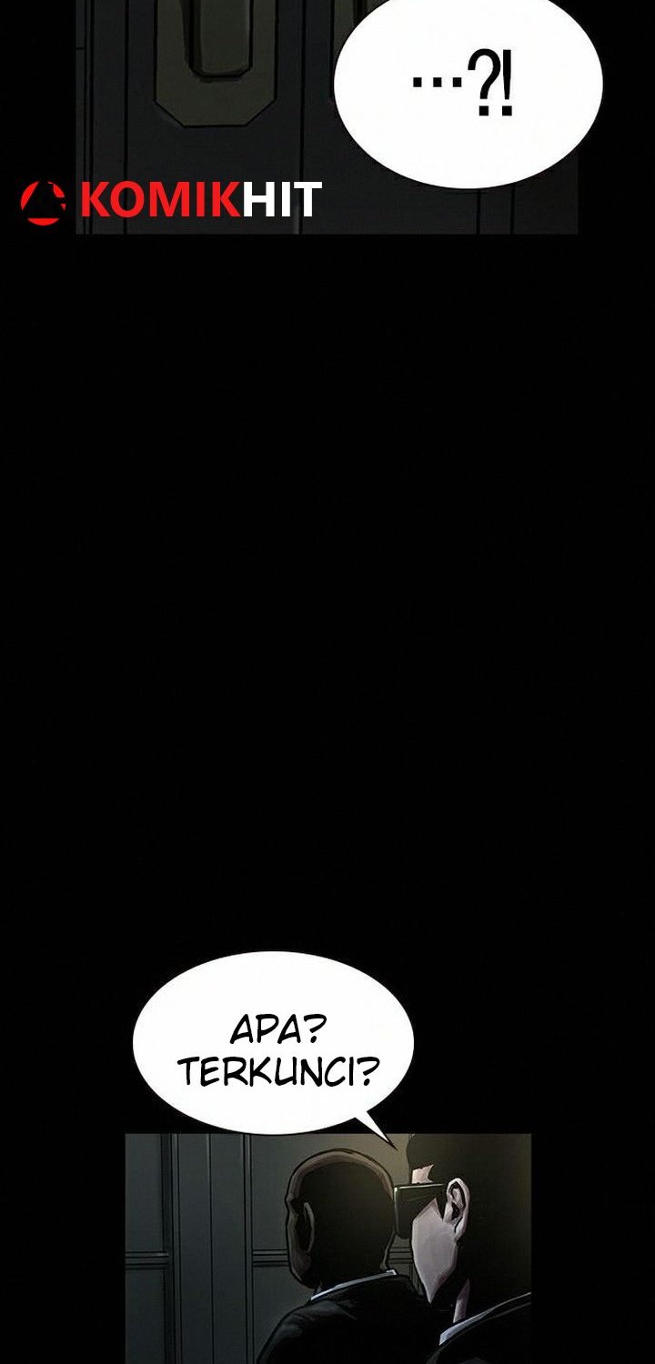 Silent Night Chapter 11 Gambar 54