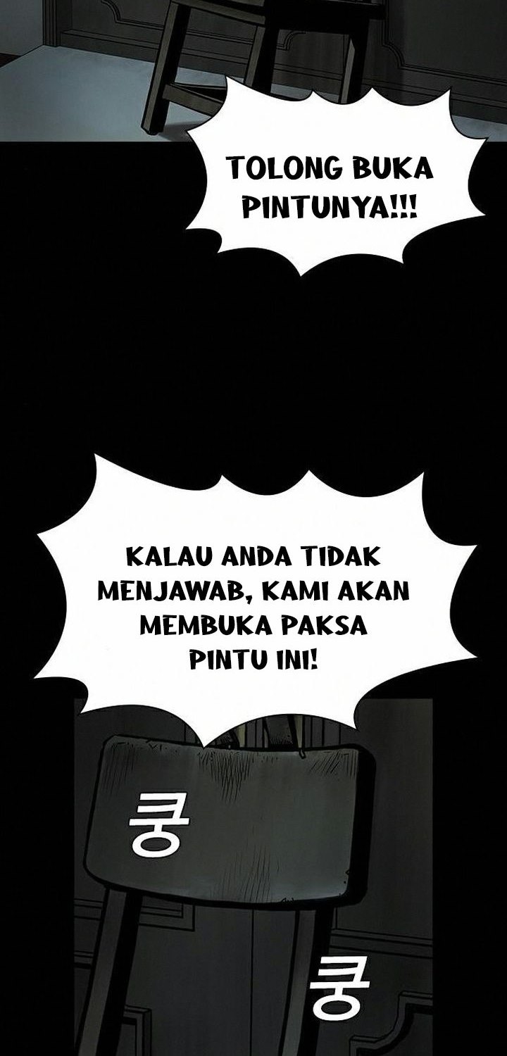 Silent Night Chapter 11 Gambar 56