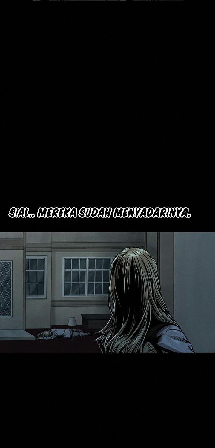 Silent Night Chapter 11 Gambar 57